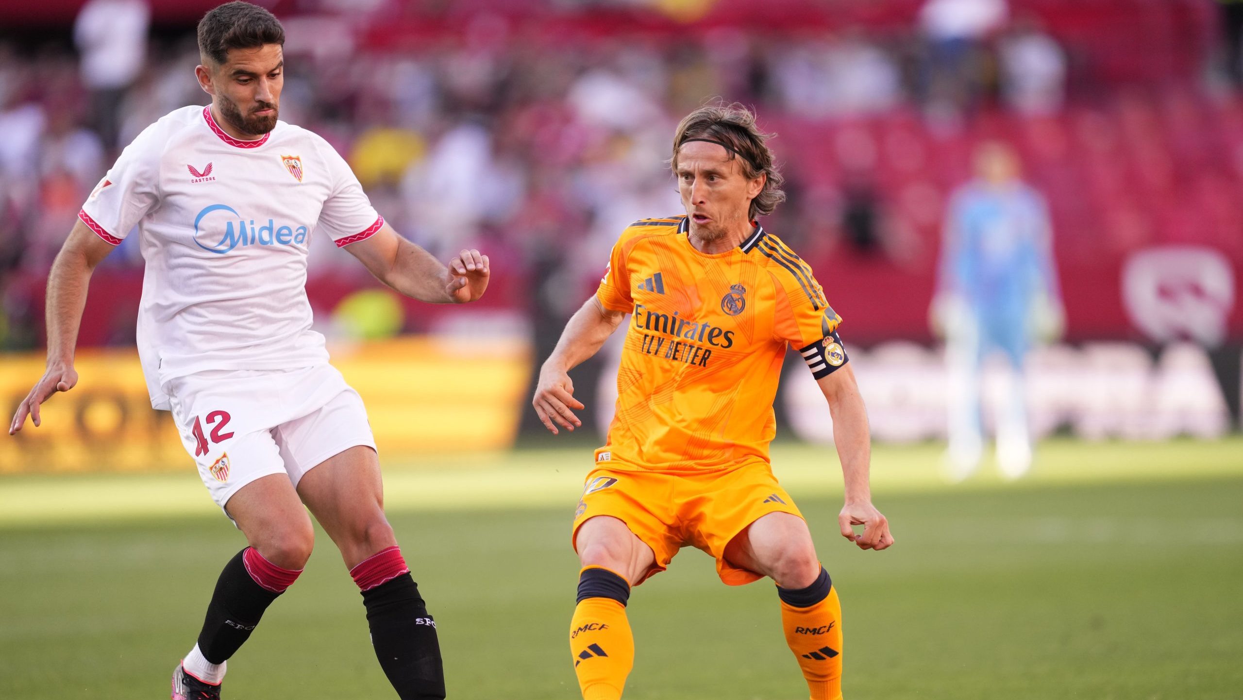 Egy korszak véget ér: Modric 13 év és 28 trófea után elhagyja a Real Madridot - hivatalos