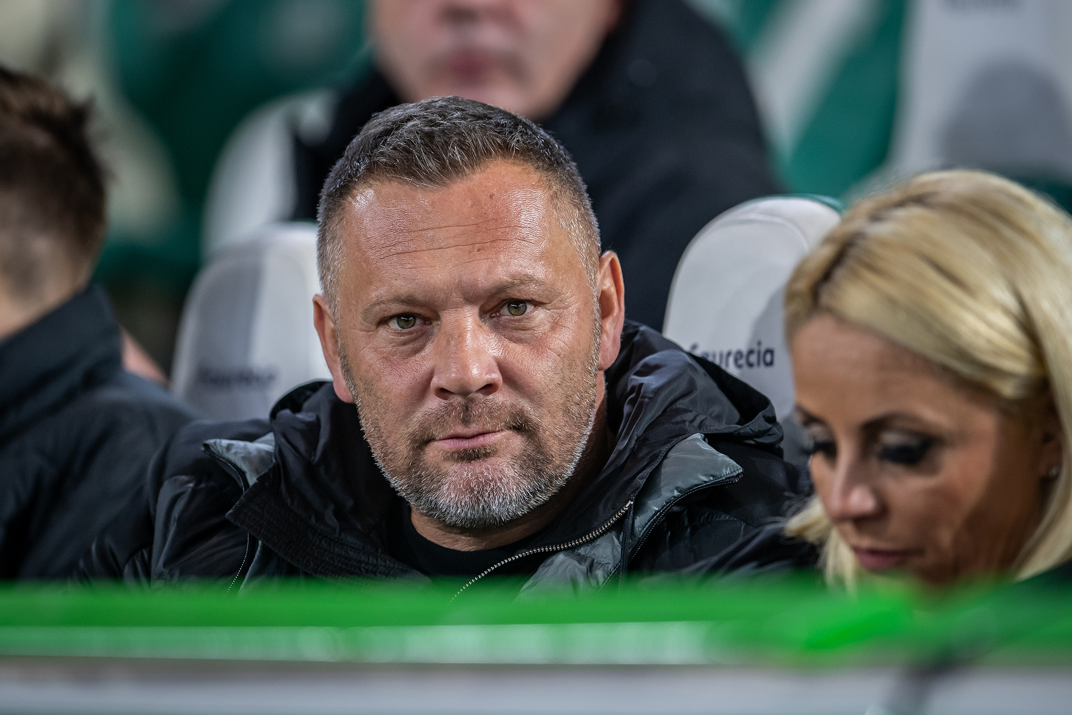 Friss: Ez a Dárdai-forgatókönyv Újpesten