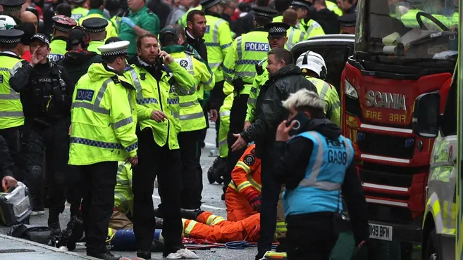 Teljes sokk Liverpoolban: Autó hajtott a bajnoki címet ünneplő szurkolók közé – videó