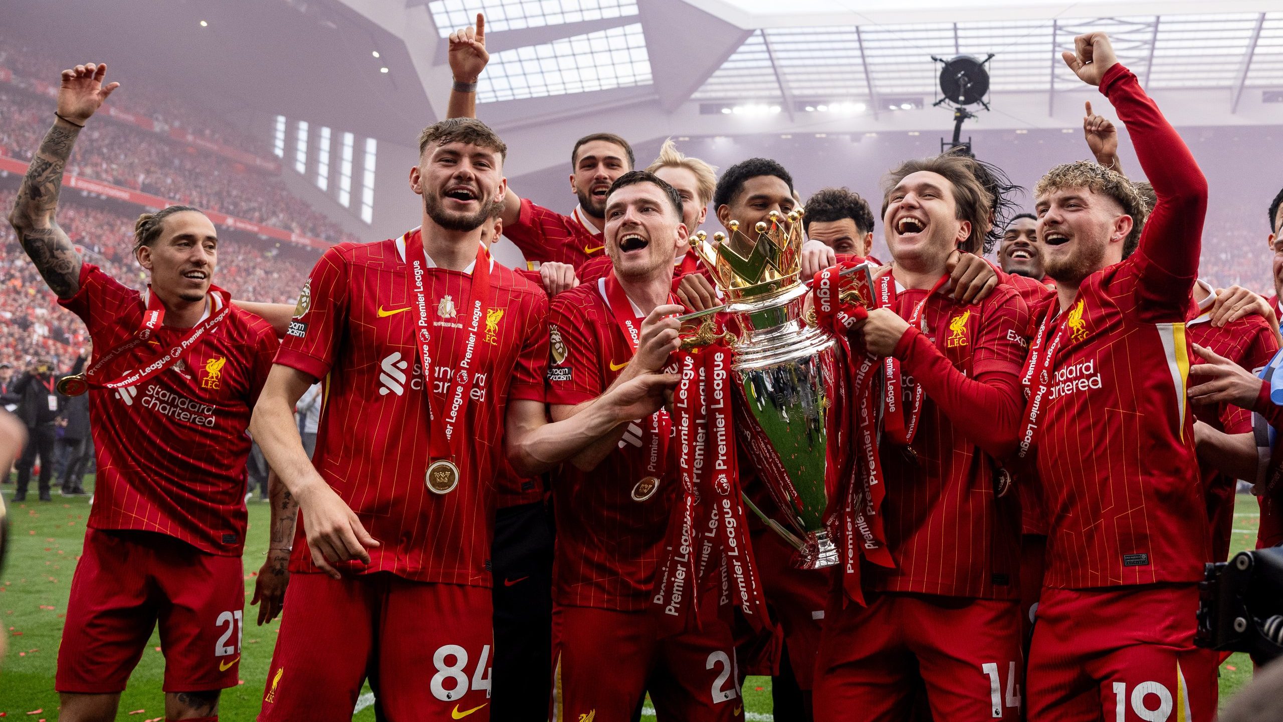 Kerkez érkezése elindíthatja a dominót a Liverpoolnál, Madridba távozhat a klasszis balhátvéd – sajtóhír