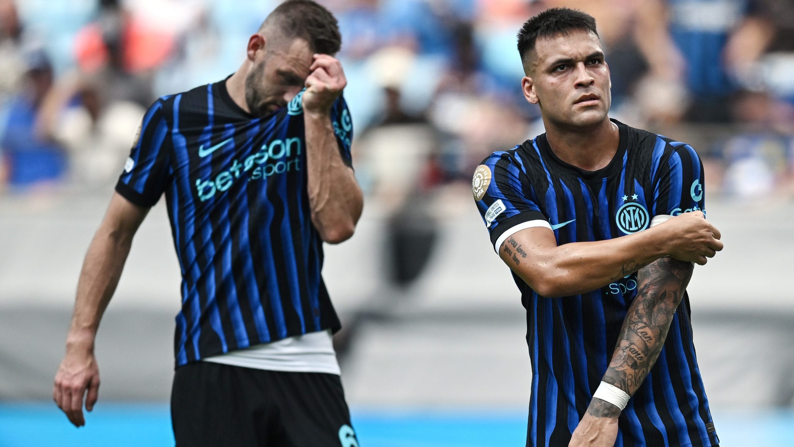 Klub-vb: Meglepetés a javából, kiejtették a BL‑döntős Intert - videó