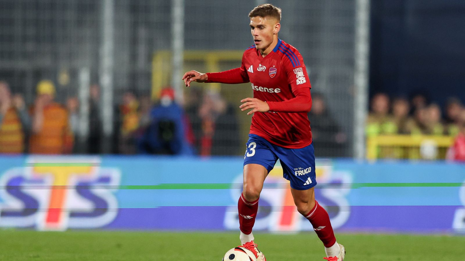 EL/KL: Topligás csapatot vert meg a Fradi korábbi ellenfele; Baráthék nyerték a magyaros mérkőzést - eredmények, videó