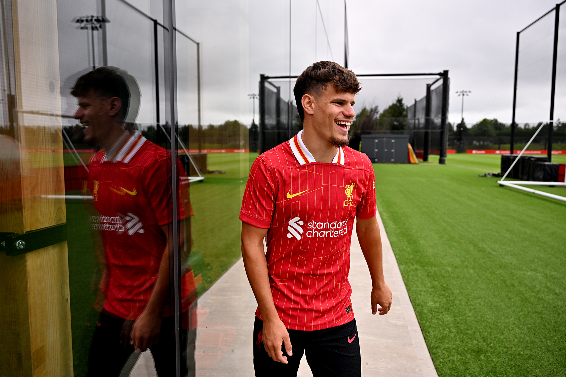 Kerkez Liverpoolba igazolása a második legdrágább magyar transzfer is lett - itt a TOP10