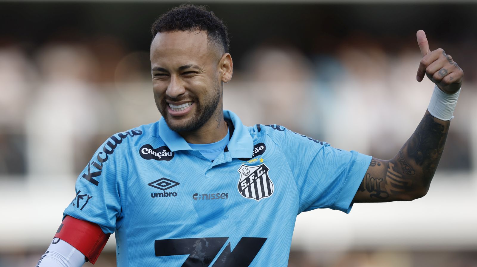 Neymar visszatérhet Európába, túl drágák lehetnek Gyökeresék az Arsenalnak - napi transzferkörkép