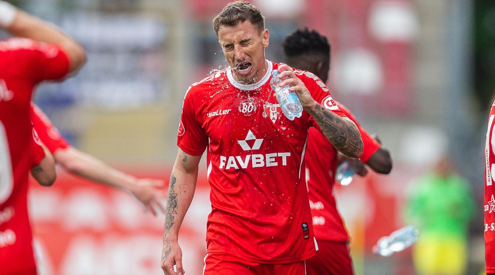 A magyar csatárnak nem sok jót jósolnak Romániában: "A kapcsolat helyrehozhatatlanul megromlott"