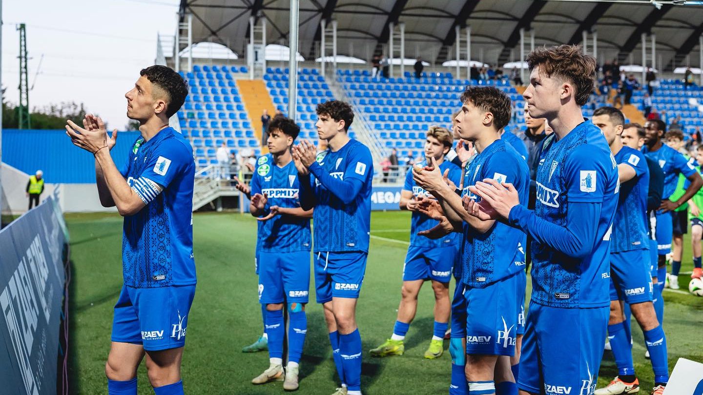 Korszakváltás a ZTE-nél: Bemutatkozott az új klubvezetés, argentin elnök és sportigazgató is érkezett – hivatalos