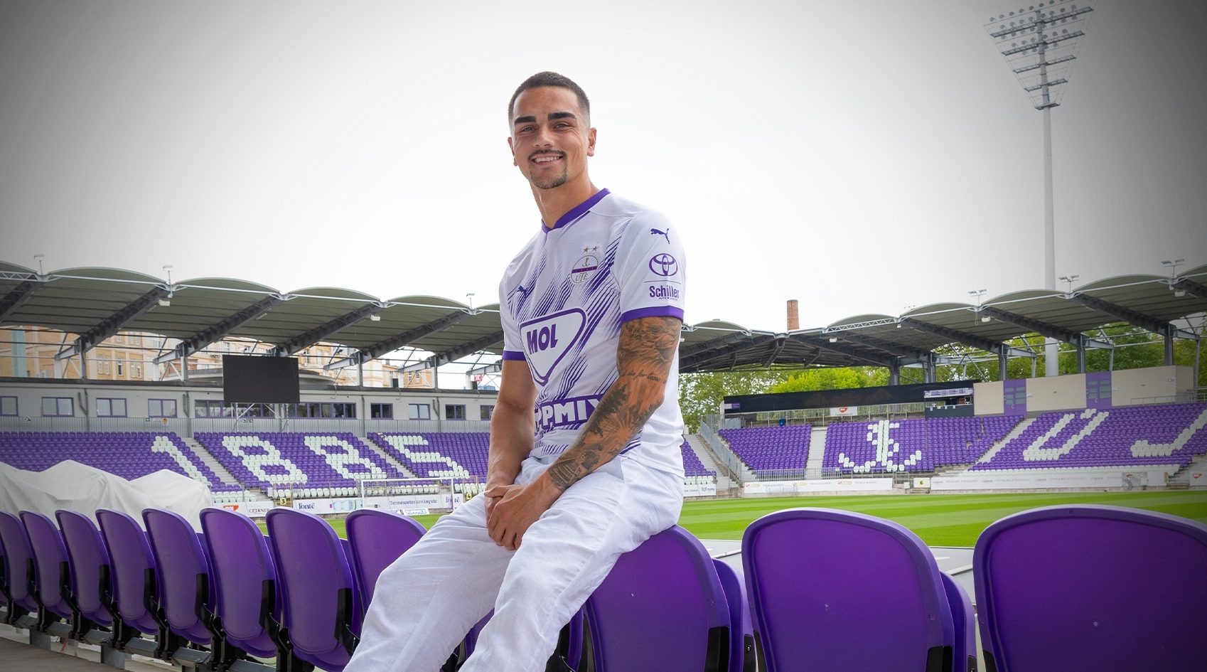NB I: Az Újpest még mindig veri az élen a Fradit, a ZTE már kieső az egyik újonc mellett - "megmondjuk a tutit" az eddigi átigazolásokról