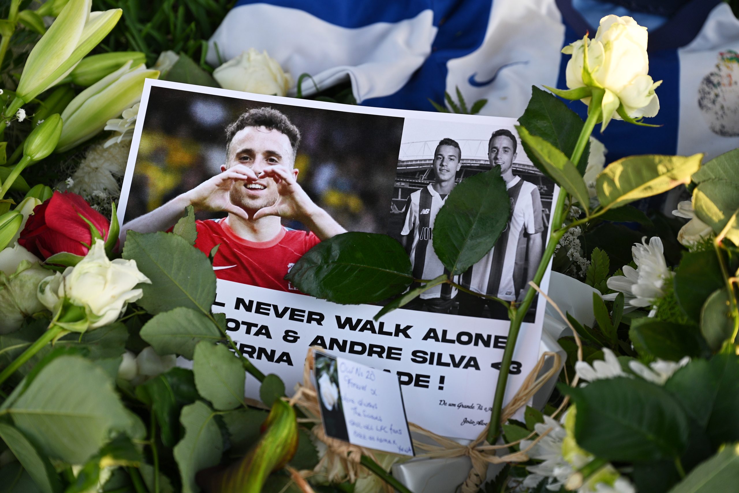 Megföbbentő részleteket közöltek Diogo Jota halálos balesetéről, Gyökeres ügye hamarosan lezárul - a keddi transzferkörkép