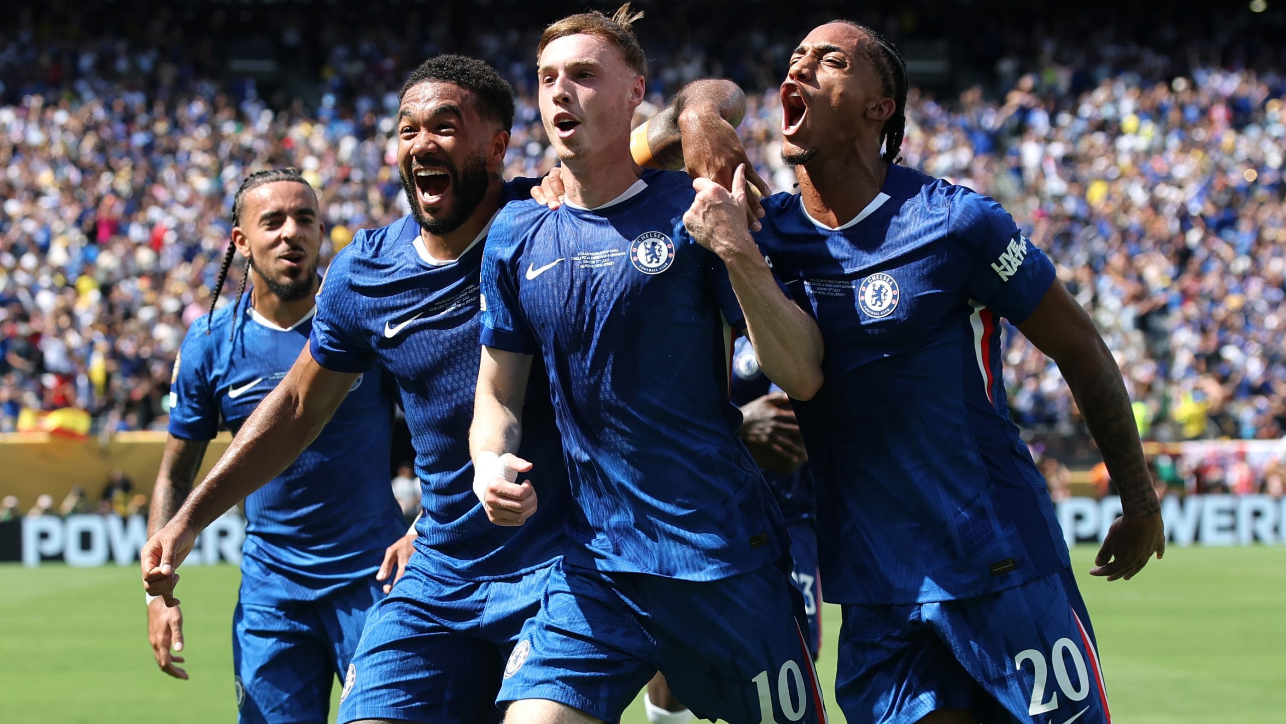 Klub-vb: Palmer-parádé a fináléban, a Chelsea lenullázta a BL-győztes PSG-t – videó