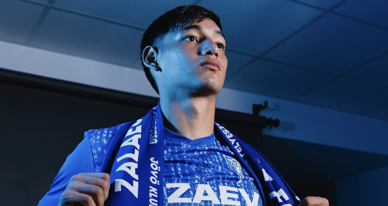 NB I: Történelmi igazolást véglegesített a szezon egyik meglepetéscsapata - hivatalos