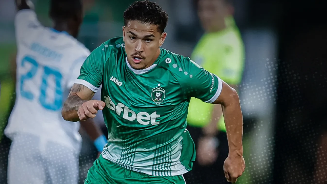 BL-selejtező: Az örmény után a bolgár bajnok vár a Fradira