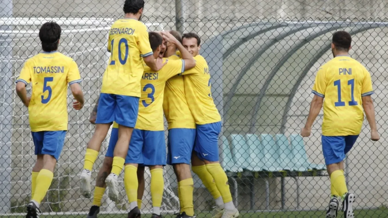 KL-selejtező: San-Marinó-i csapat került közelebb az ETO-hoz