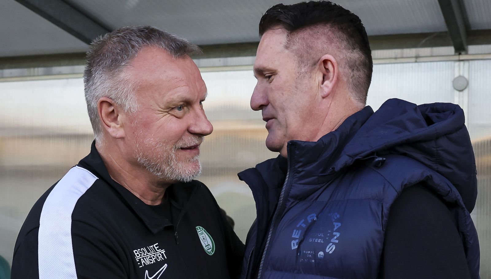 Robbie Keane-t csak egy magyar veri - itt vannak 2025 legeredményesebb hazai edzői