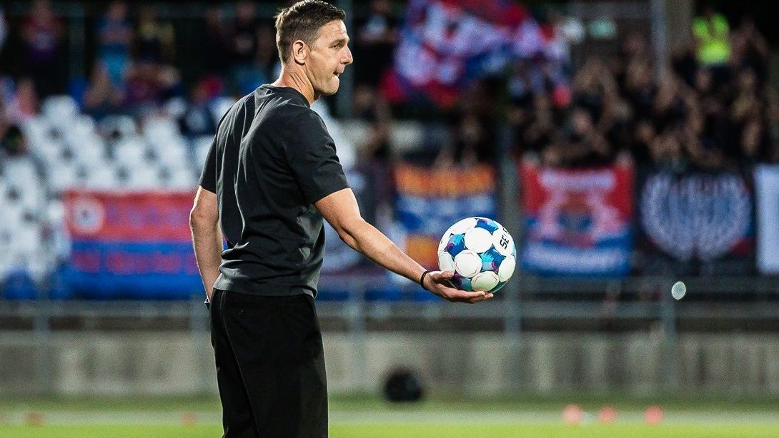 Gera szerint 0-2-ről is nyerhettek volna, Erős: "Ma nem büntette meg ezt a sors, de..." - edzői értékelések