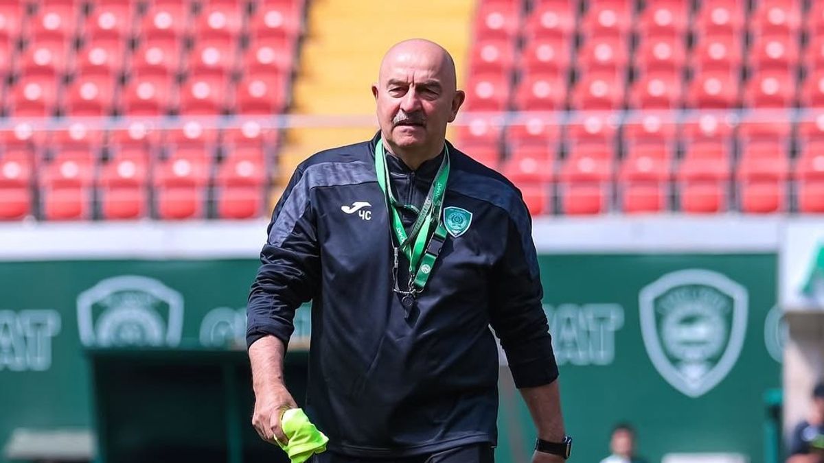 Kiderült: Csercseszov az orosz liga egyik legmagasabb gázsijáért tért vissza