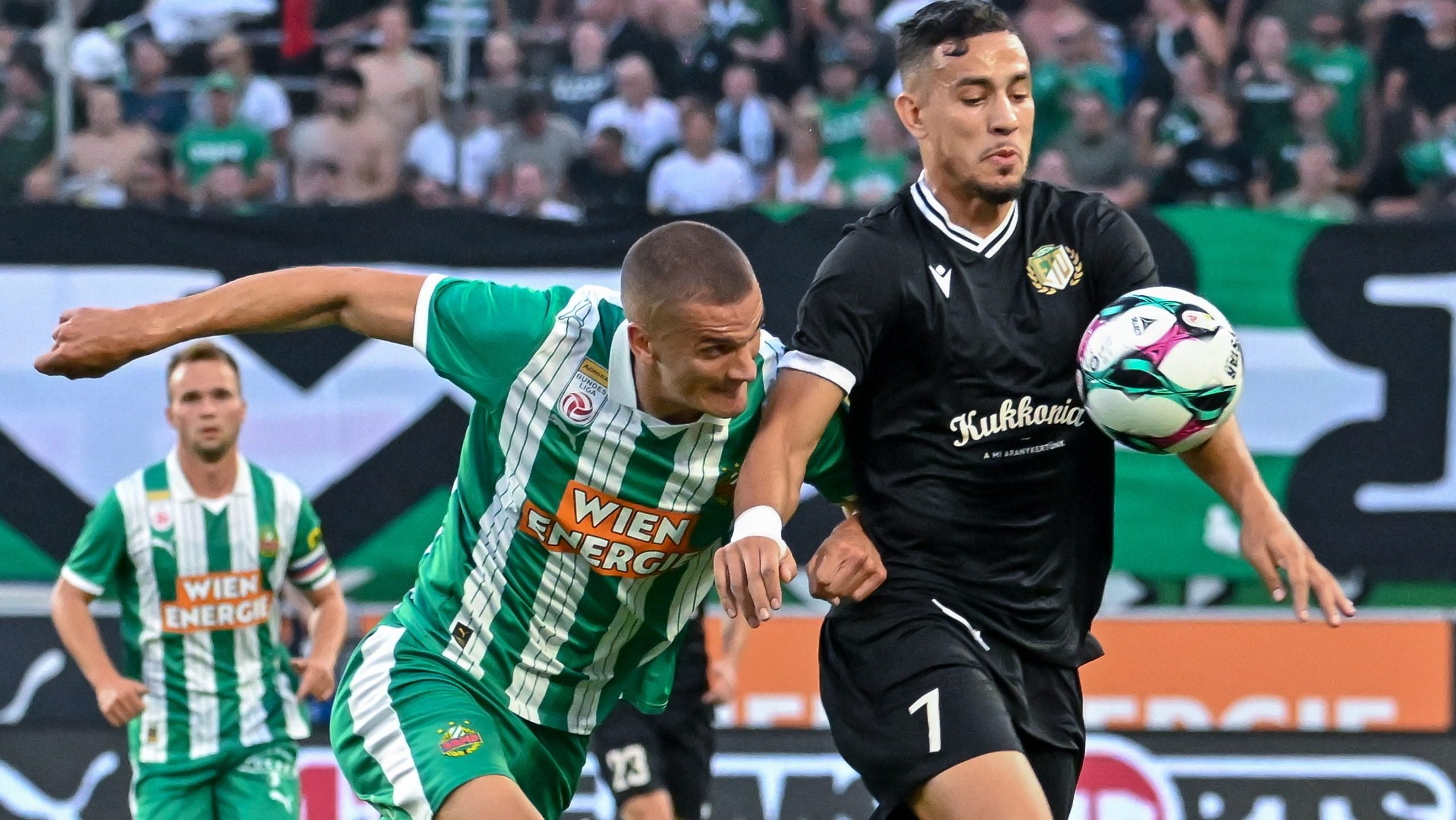 Az NB I egyik legjobb légiósa elárulta, klubja nem engedte el őt a válogatottba