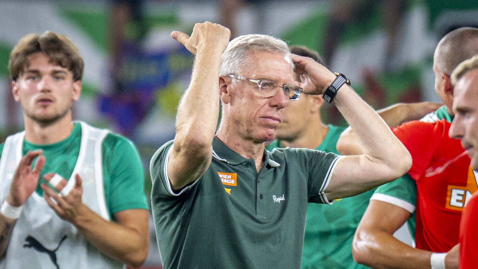 Bolláék szégyenteljes KL-veresége után menesztették a volt Fradi-edzőt - hivatalos