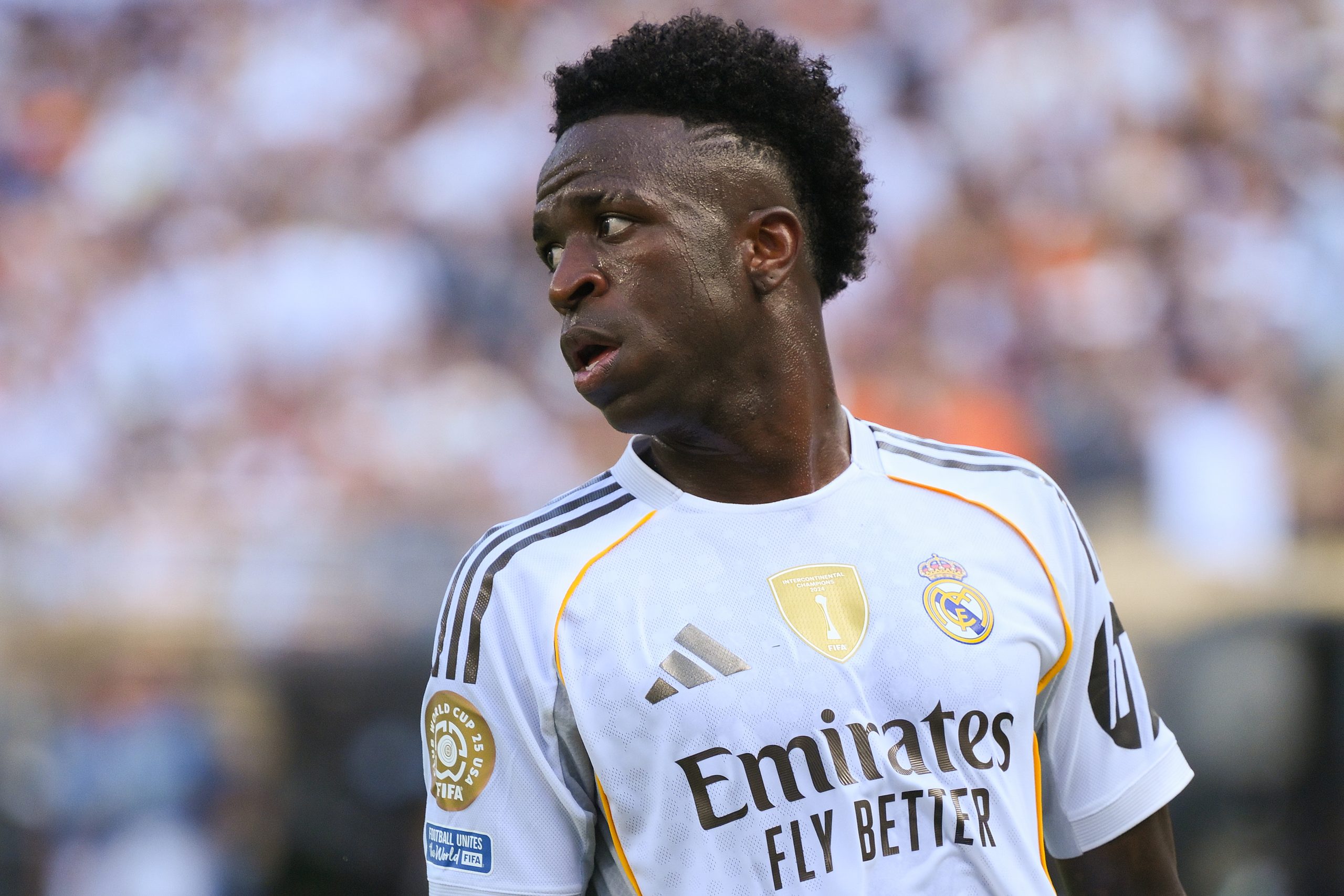 Vinícius Juniort feláldozhatja a Real, Neymar a Serie A-ban köthet ki - külföldi körkép