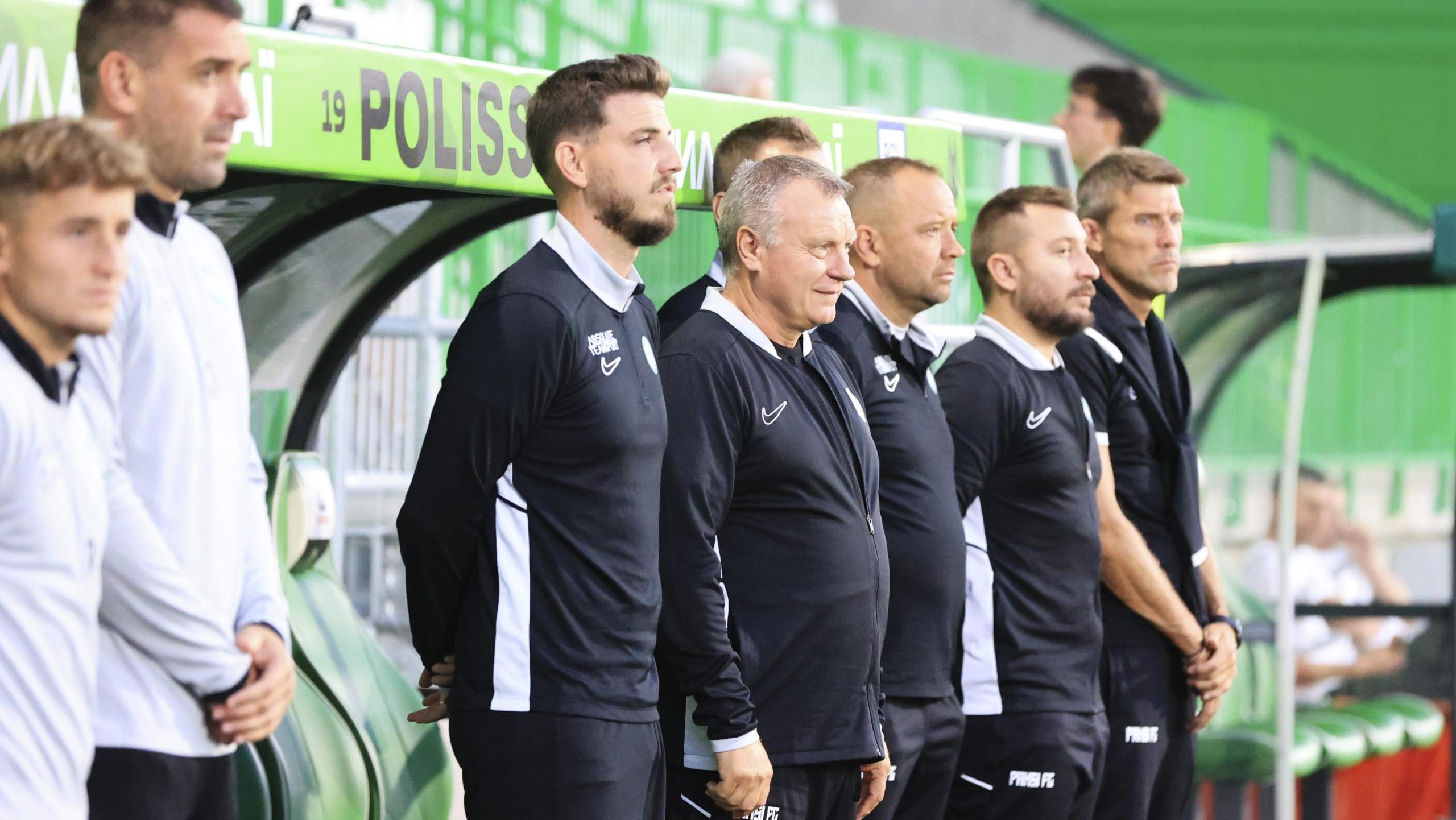 Bognár megtalálta a paksi vereség okát: "Még a gólkülönbség sem túlzó"
