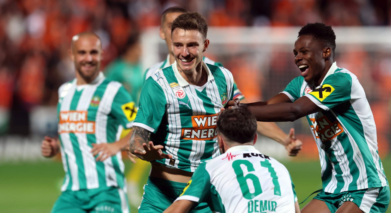 A Fradi után a topligás csapat is pórul járt Bolla-ügyben - itt vannak a részletek