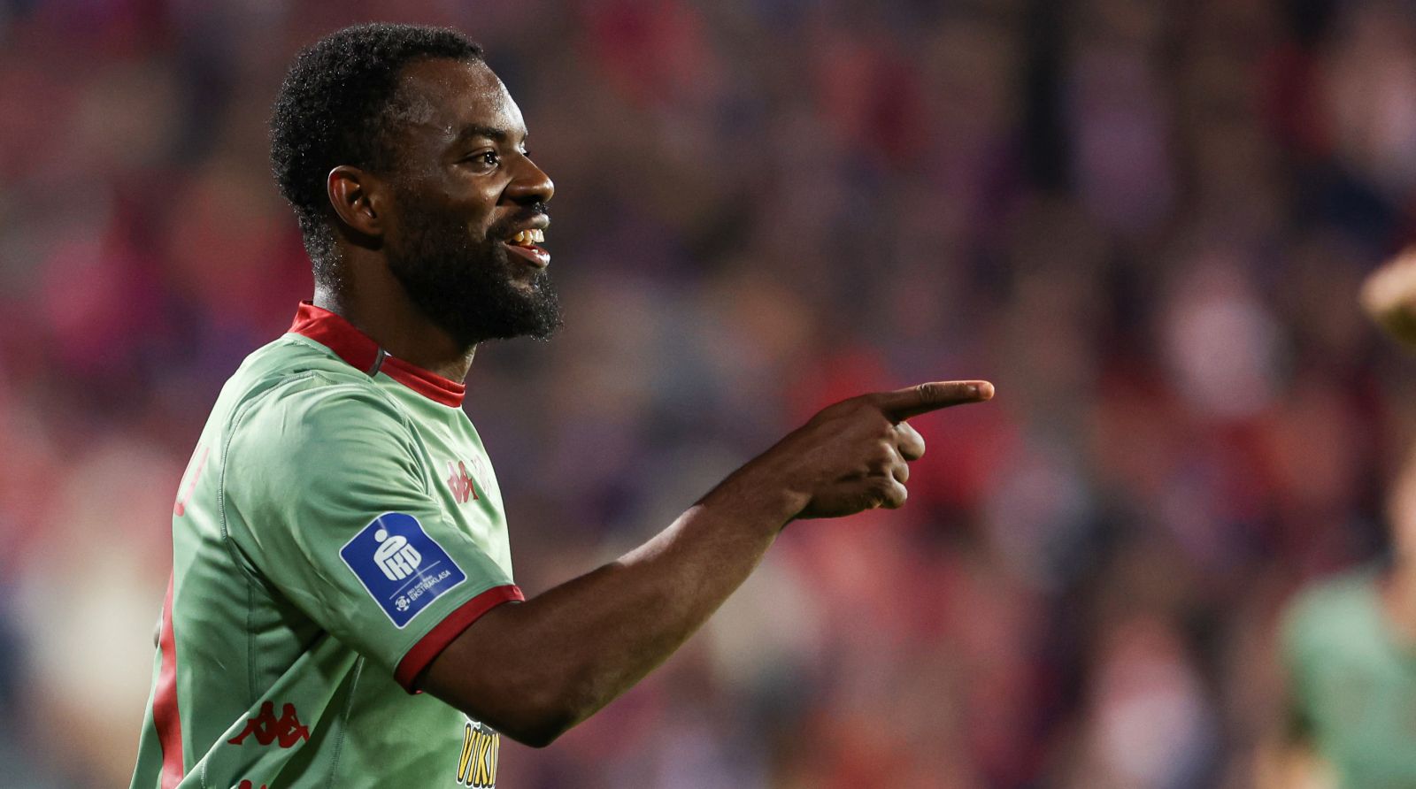 Fradi: Éve óta próbálják megszerezni a csatárt, most ismét harcba szállnak - sajtóhír