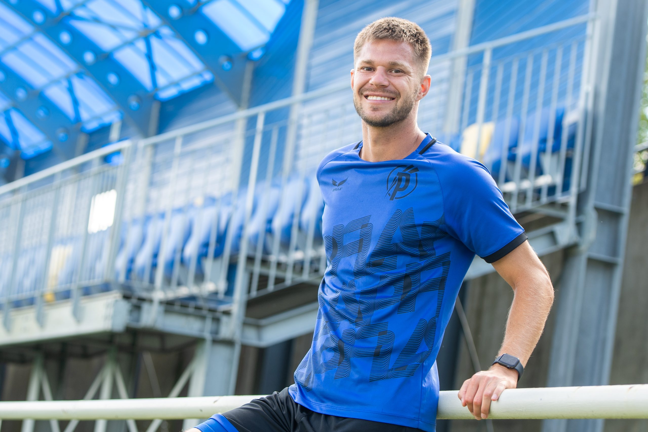 Meglepő bejelentés: Géresi a visszavonulása után újra játékosként írt alá külföldön - a részletekről is beszélt