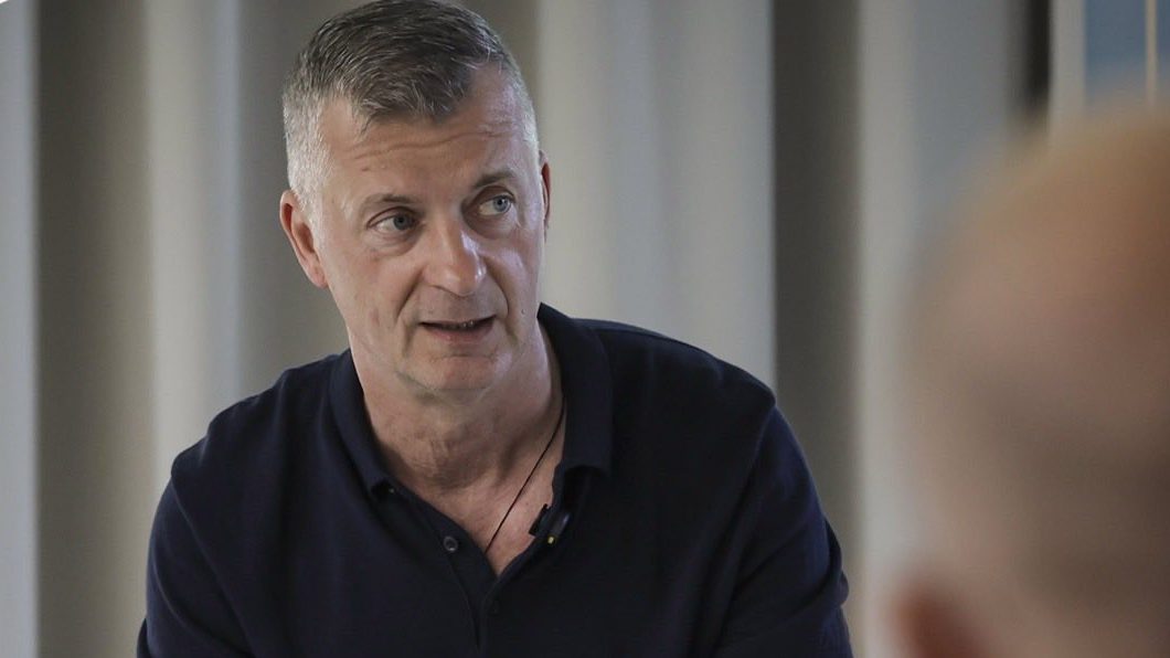 Kubatov Mátyás királlyal példálózott, Csányinak újra odaszúrt: "Az MLSZ a tiszta lebonyolításért felel, ez kérdéseket vet fel bennem"