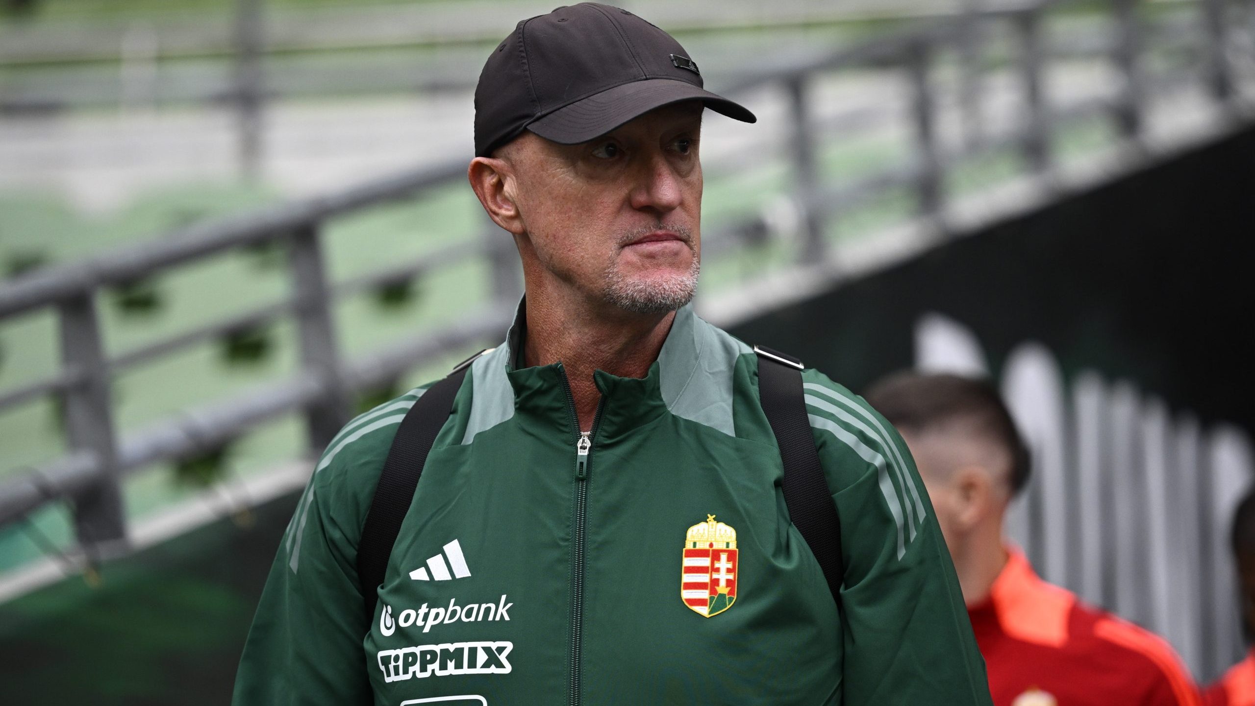 Magyar-ír: Marco Rossi kijelölte a kezdőcsapatot a sorsdöntő vb-selejtezőre - itt a névsor