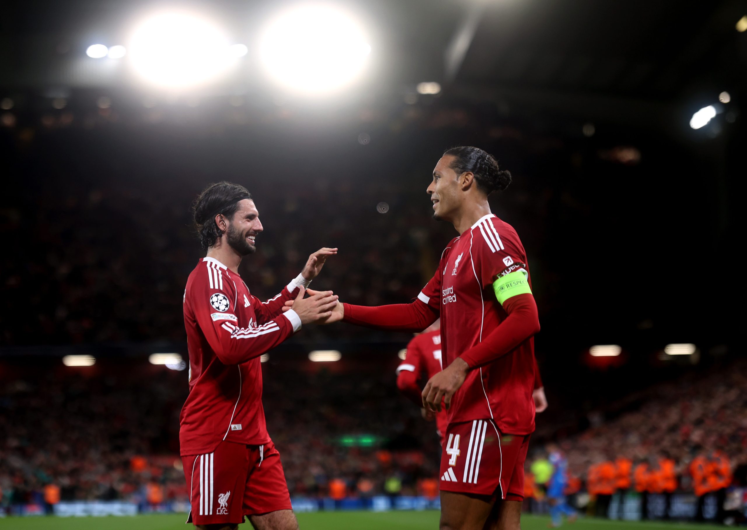 Premier League: Szoboszlainál többet nem lehet - újabb brutális listára került a magyar