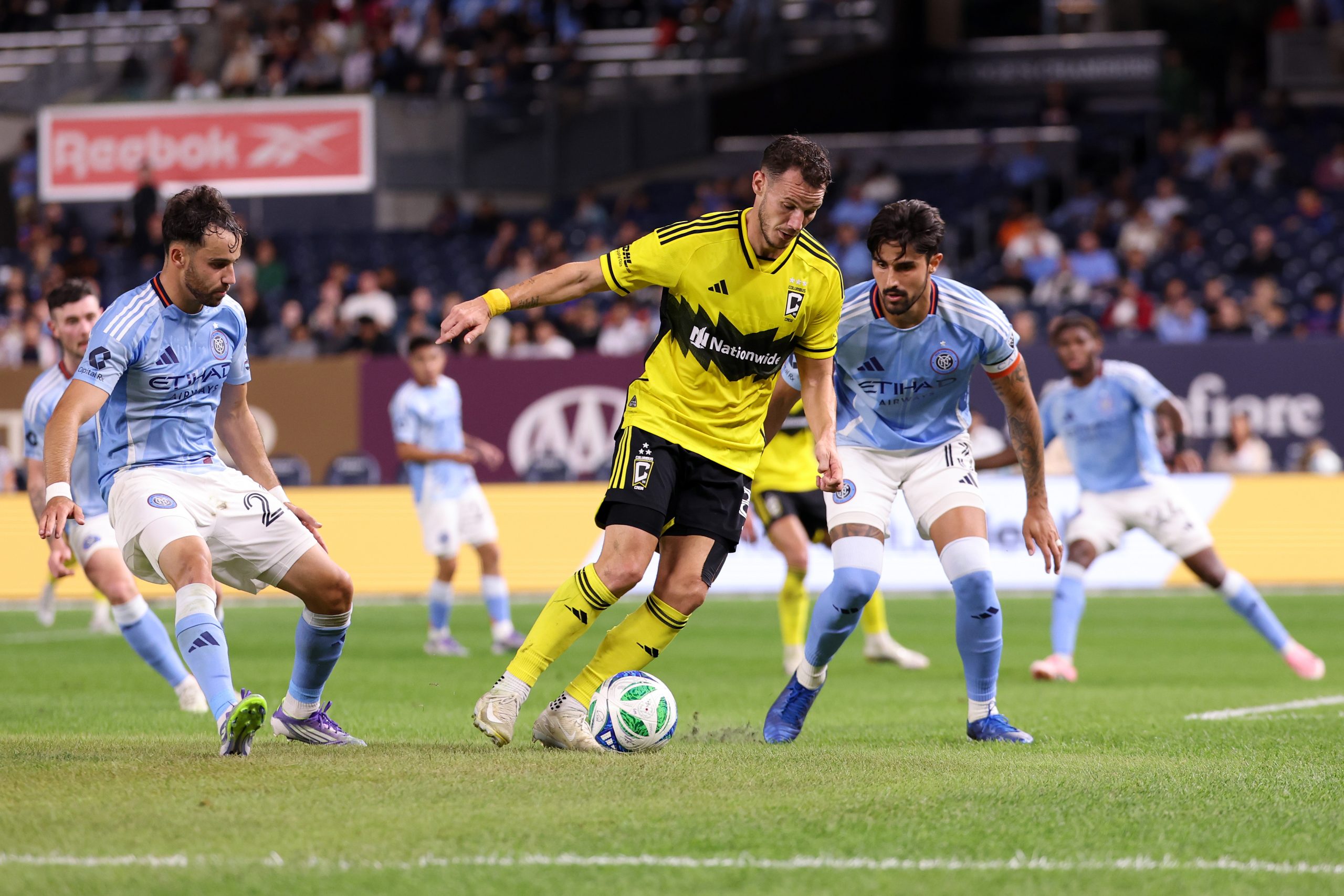 Légiósok: Gazdag későn érkezett, csapata kiesett - videó