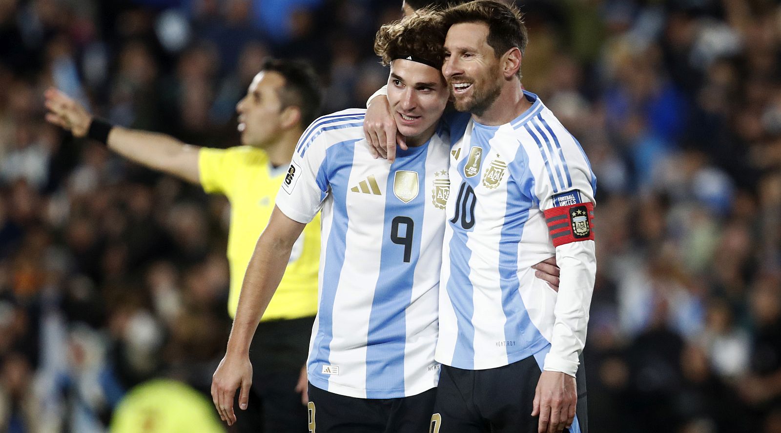 Ma a TV-ben: Messi, Mbappé és Haaland is a pályán a vb-n