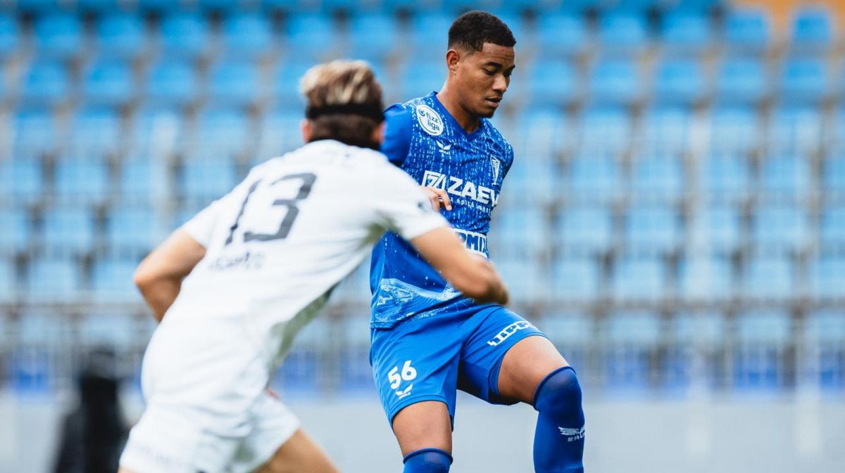 Bombaüzlet kilátásban? Öt meccset játszott az NB I-ben, egymilliárd forintért adhatják tovább