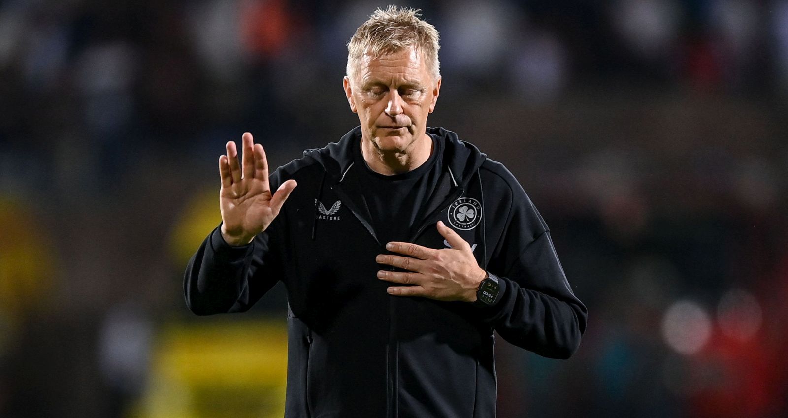 Vb-selejtező: Több milliós bónusz, új szerződés - így marasztalnák a magyarokat kivégző kapitányt