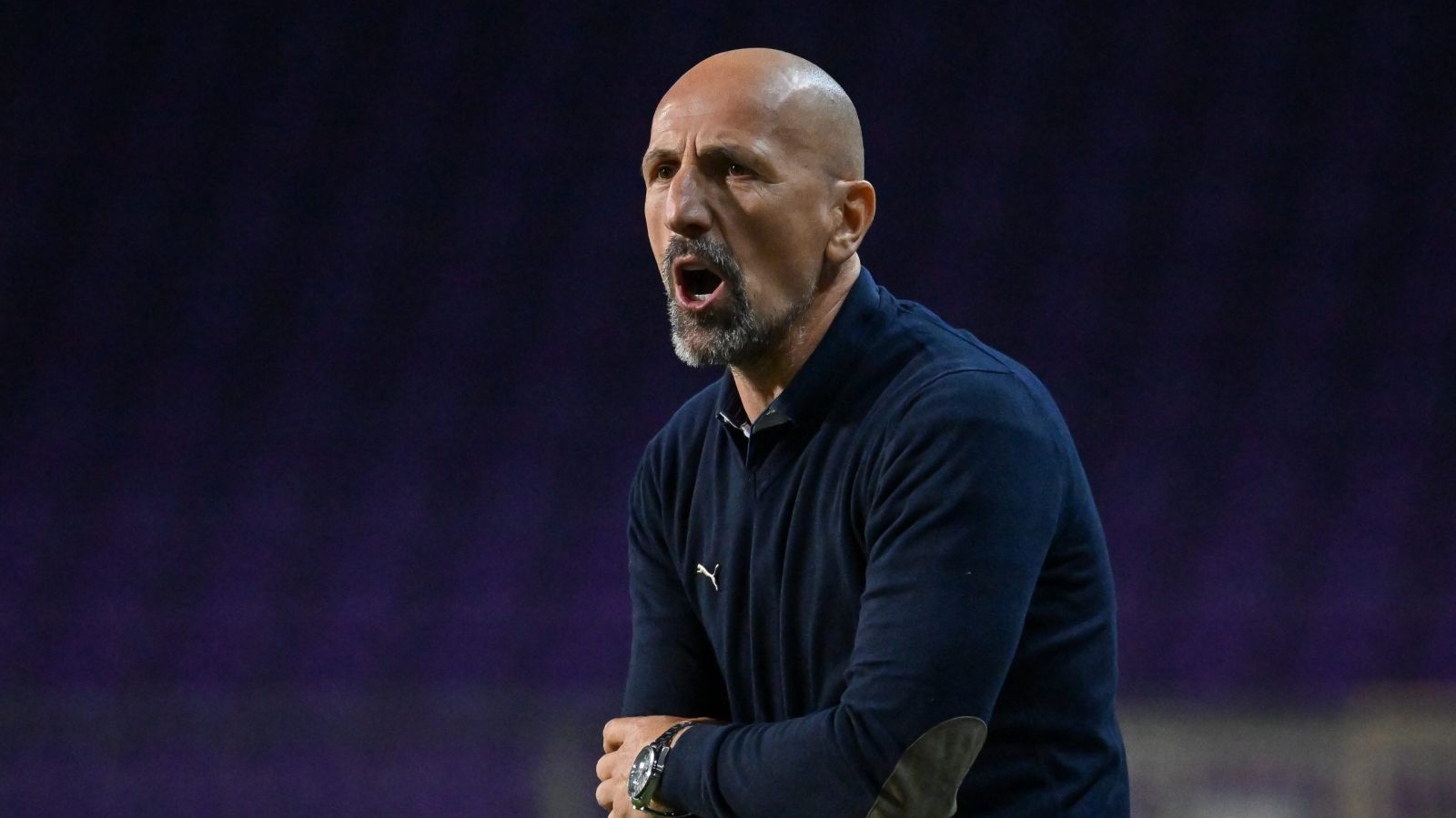 Krznar az Újpest újabb nyeretlen hazai meccse után dicsért és kritizált is: "Higgye el nekem, hogy egyáltalán nem volt könnyű ez a hét!"
