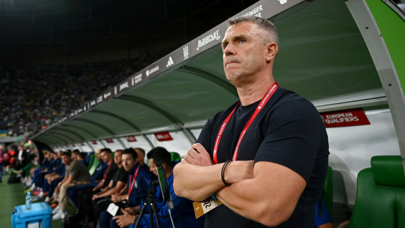 Rebrov szerint a magyarok ellen lesz a legnehezebb dolguk: "Nem igazán akartam őket kapni"