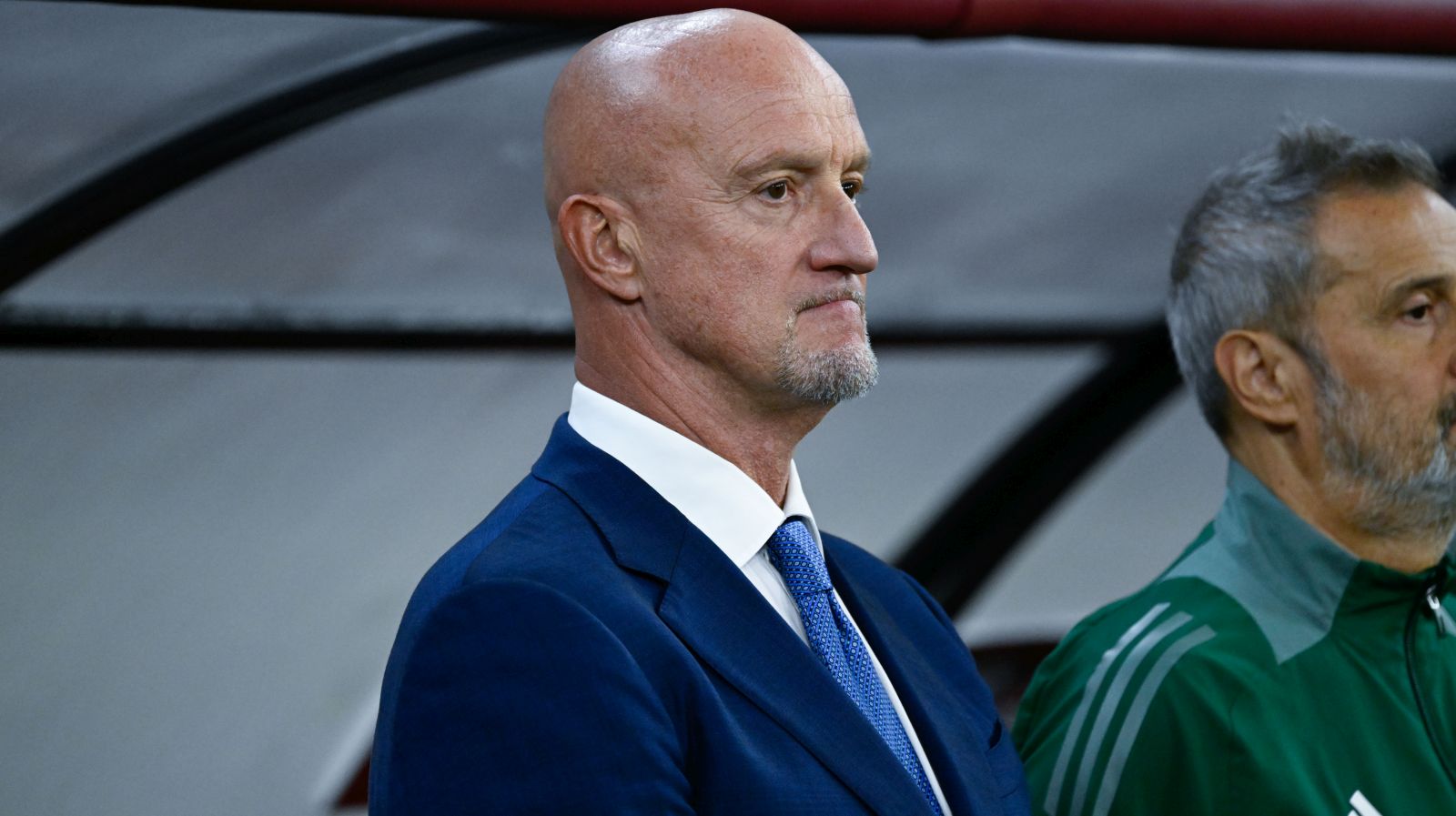 Rossi döntött: Ők hárman biztosan nem játszanak a sorsdöntő vb-selejtezőn