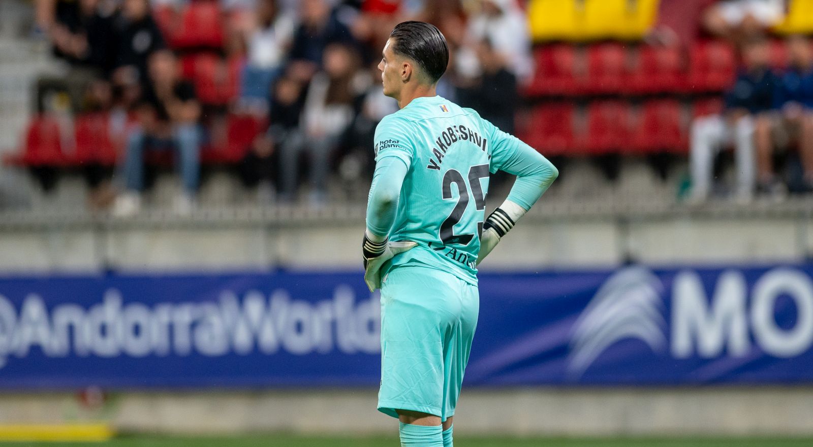 Hősként ünneplik a magyar kapust Spanyolországban az őrült bravúrok után - videó