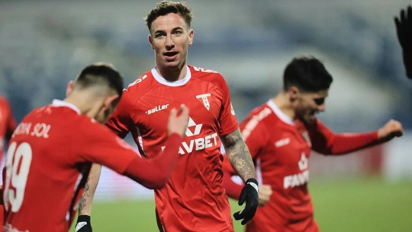 Zsóri visszatért a magyar fociba - hivatalos