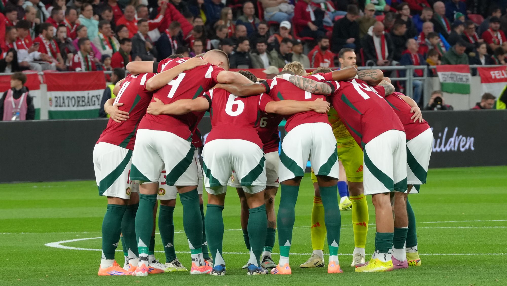 Vb-selejtező: Portugália-Magyarország (0-0) - élő eredménykövetés