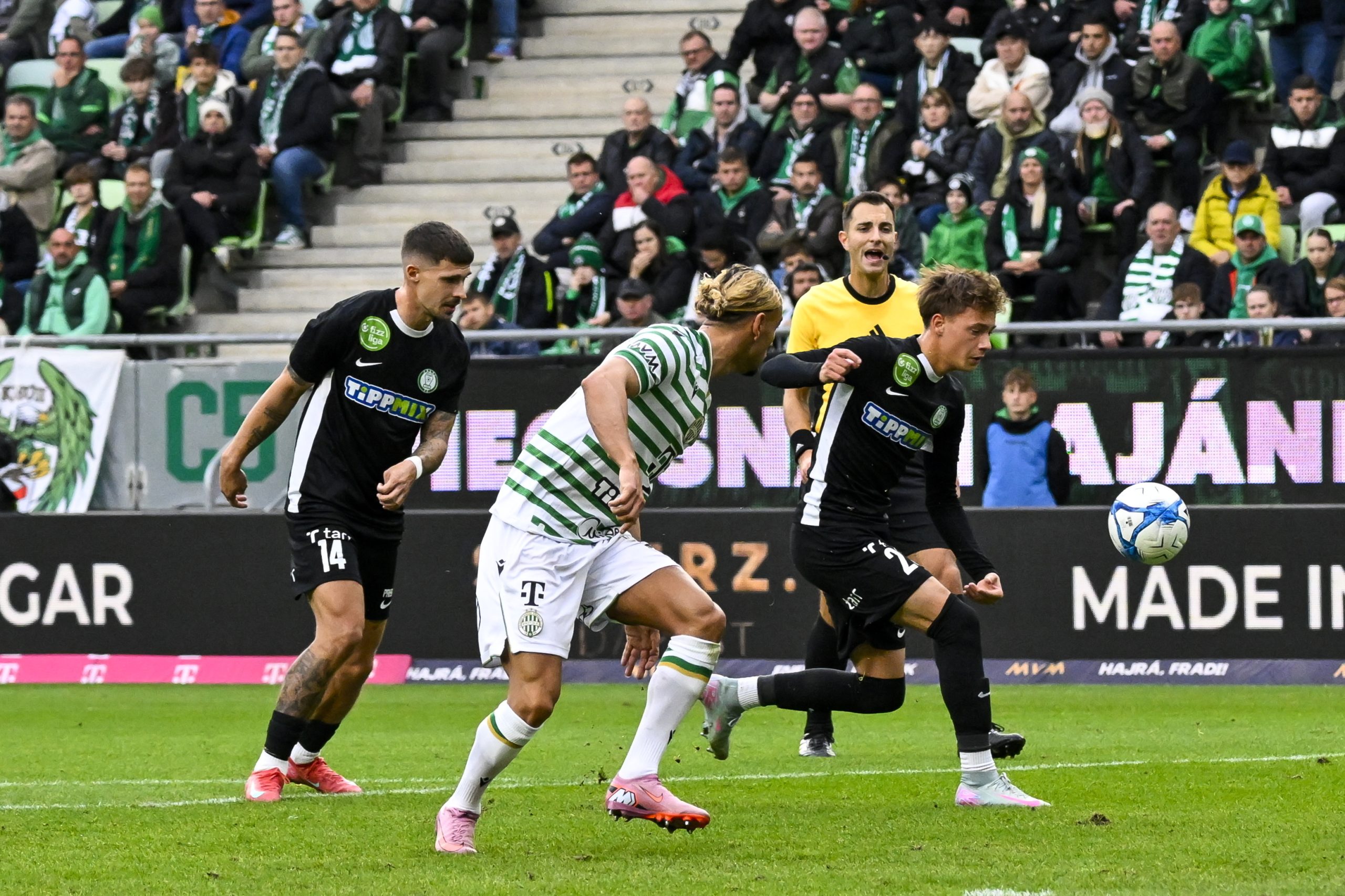 Diósgyőr: Bognárék fiatalszabályos játékosa lehet az első téli érkező