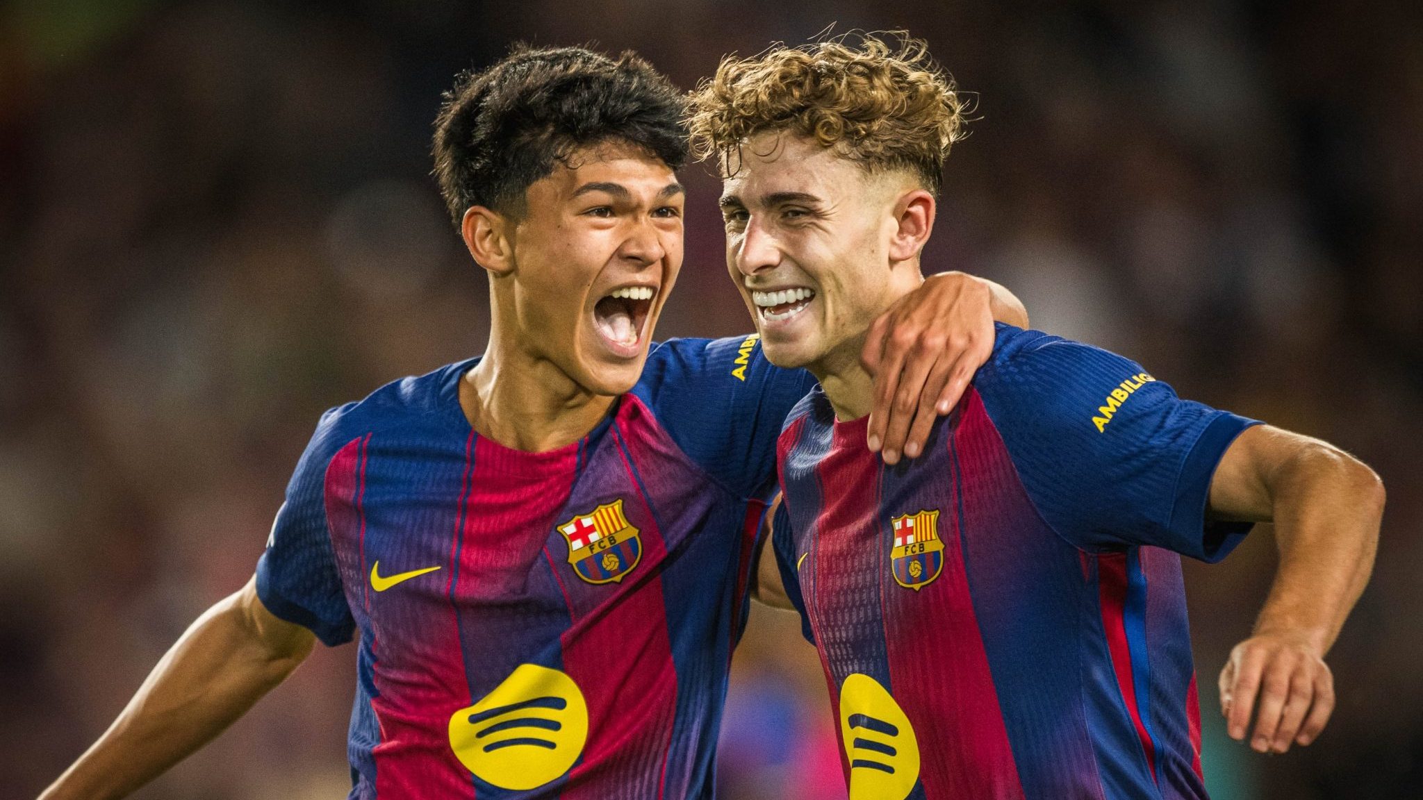 BL: Mészárlást rendezett az El Clásico előtt a Barcelona - videó