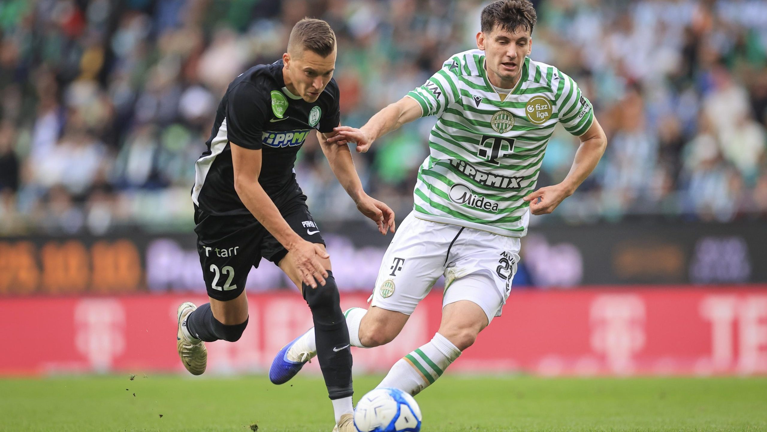 MLSZ: "A magyar labdarúgás érdeke nem azonos egyes szereplők vagy csoportok érdekével" - közlemény