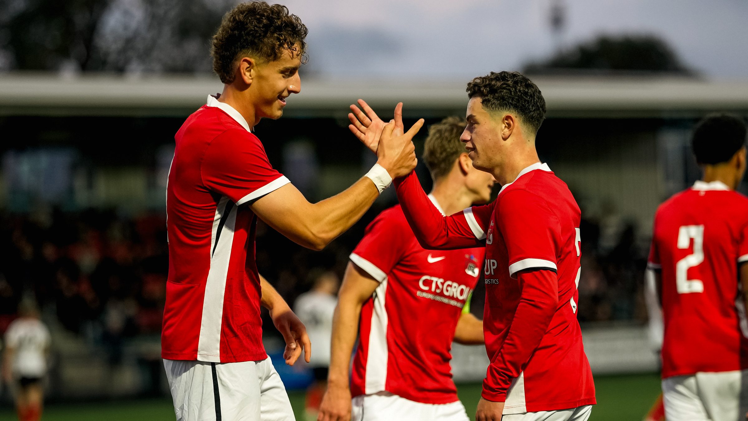 Ifi-BL: Magyar gólpassz és újabb liverpooli mérföldkő - három fiatalunk is pályára lépett külföldön