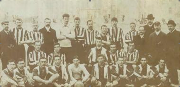 Tedd próbára magad az örökrangadó-kvízben! #1