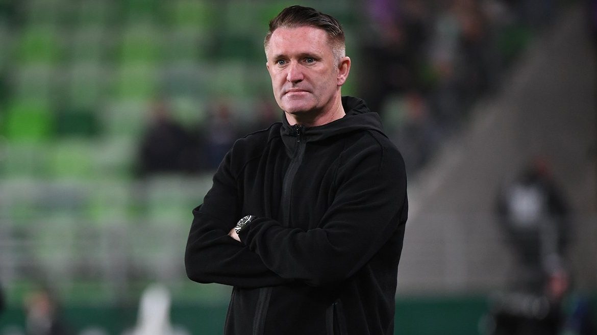 Keane: "Ugyanezt a teljesítményt várom el a hétvégén is"; az NB III-as csapat edzője Trabantot és BMW-t említett a Paks elleni meccs után - MK-értékelések