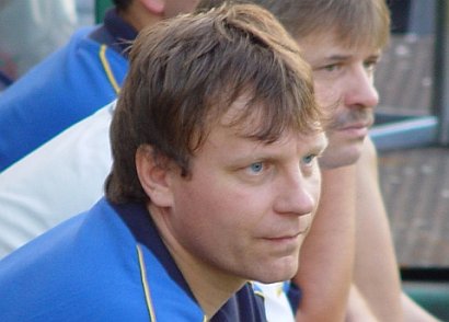 Mennyire ismered Bognár György pályafutását - játékosként és vezetőedzőként egyaránt? #1