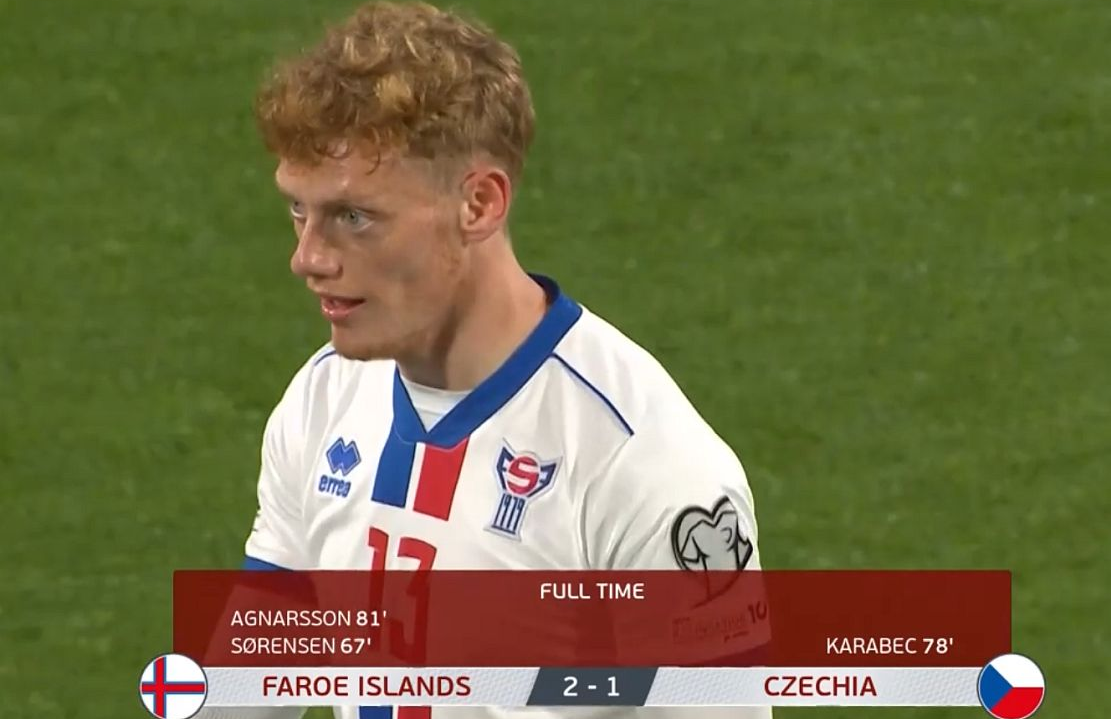 Vb-selejtezők: Egy lépésre Hollandia a kijutástól, tovább tart a feröeri csoda - videók