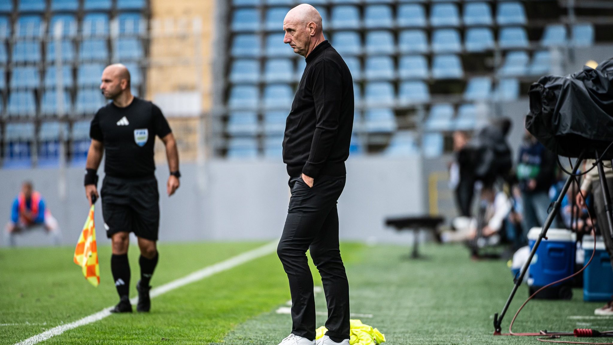 Kuttor szerint a csatárai nem elég minőségiek, ez döntött - értékelések