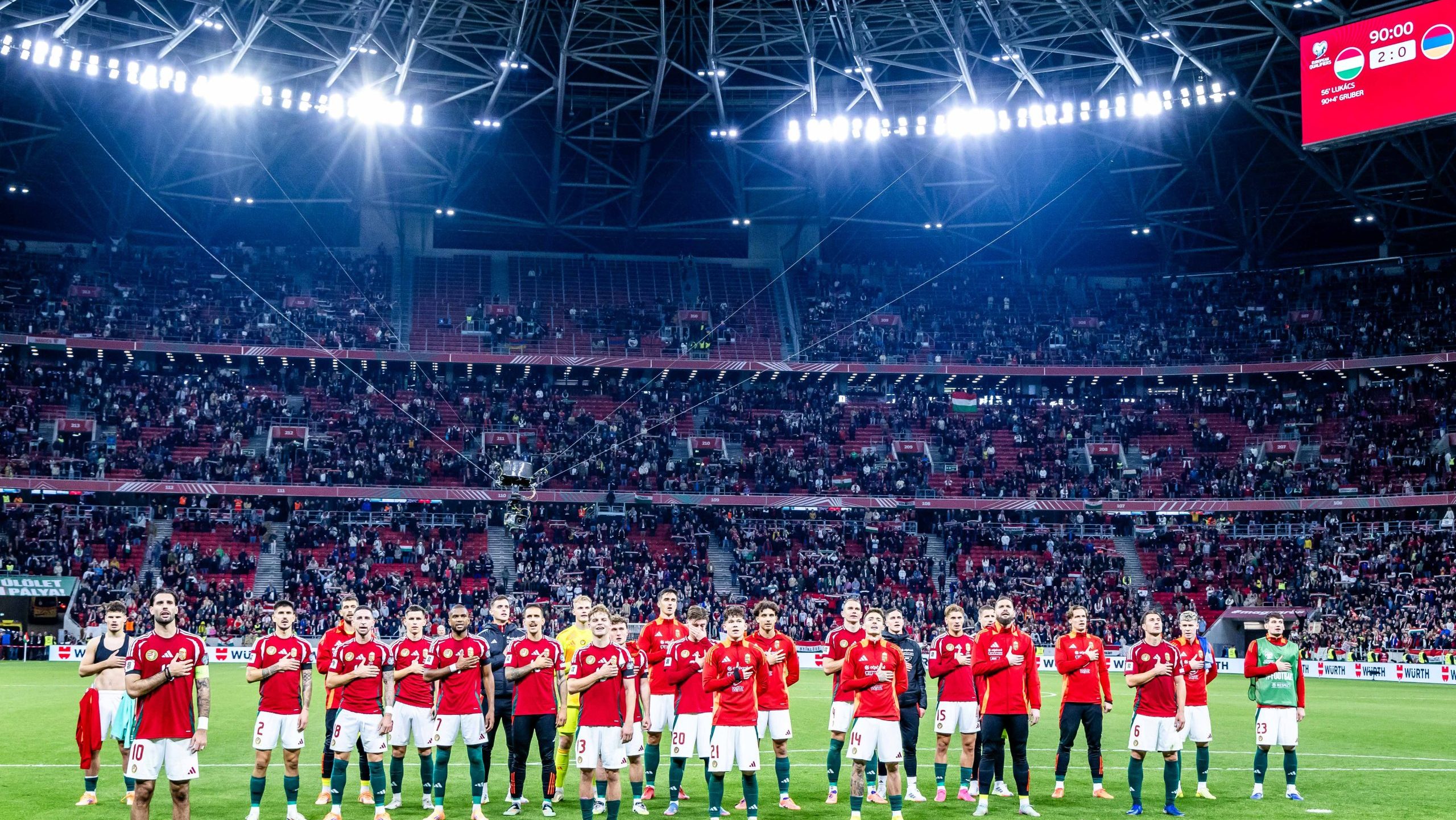 Hol a helye a Fradi sikerének Szoboszlaihoz és az Eb-szerepléshez képest?