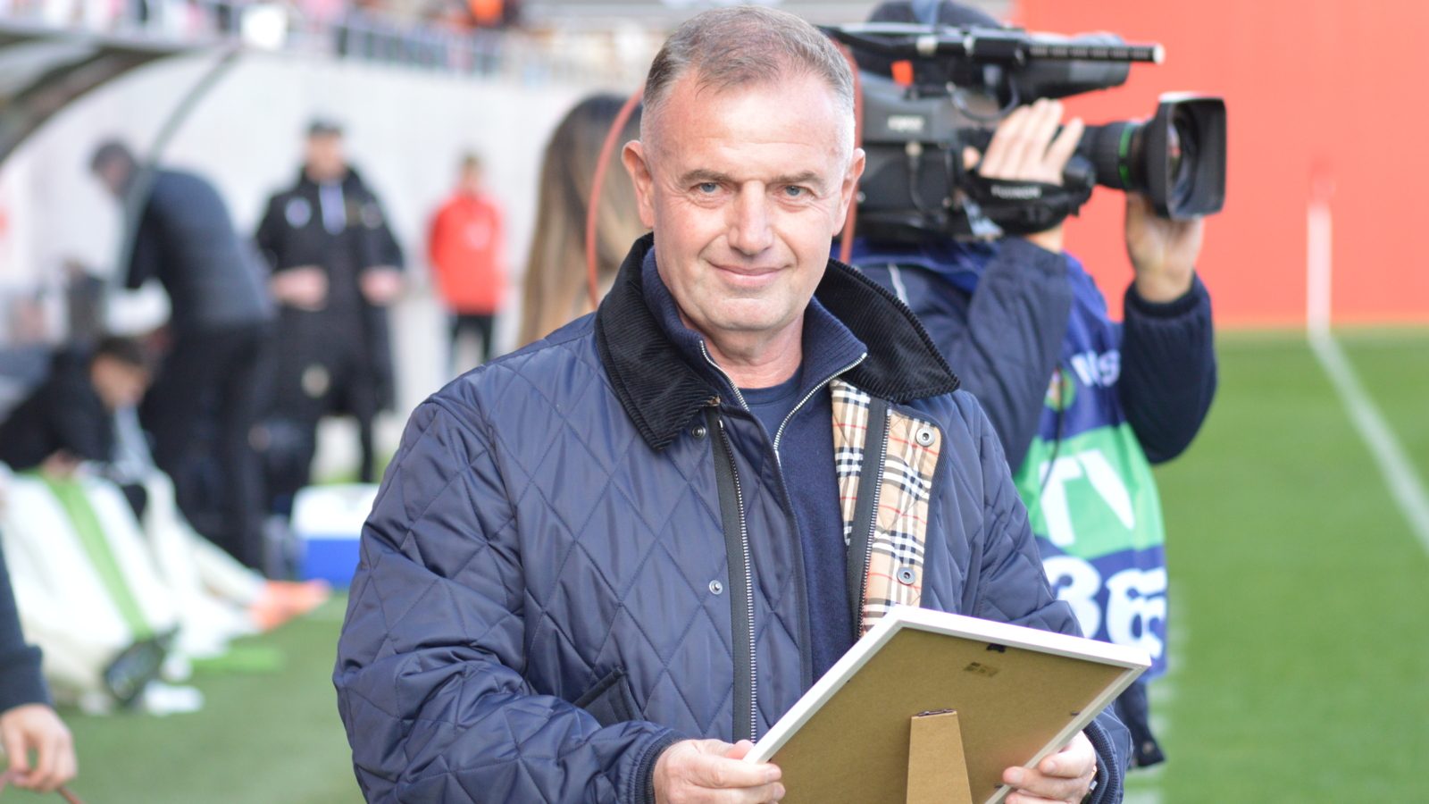 Best of Révész: Slimfites bírók, megmart edző, őskorból való fiatalszabály, meg a Jani